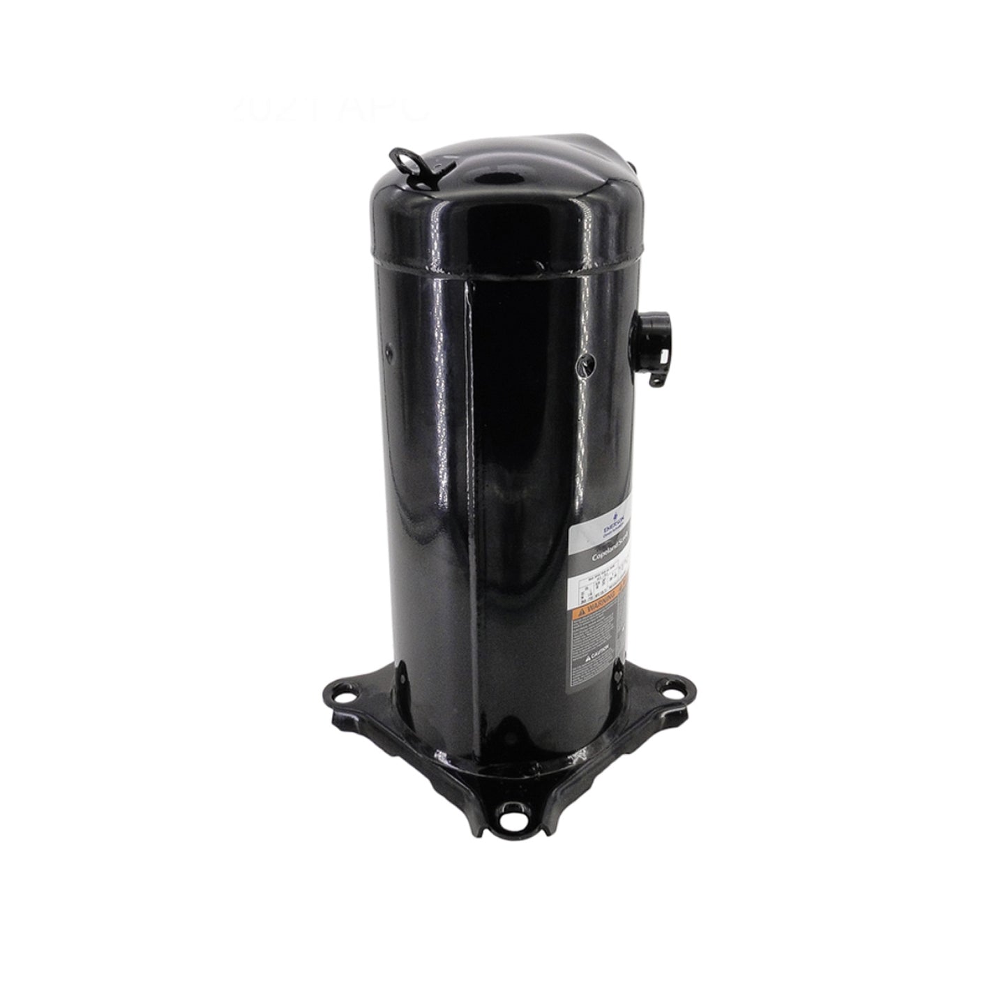 Pentair 473735Z ZP-70 Scroll Compressor Replacement UltraTemp 110