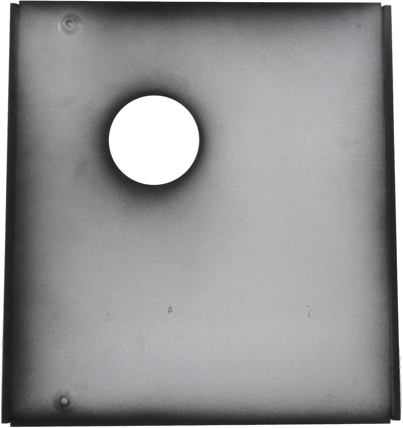 474845 Kit de conduit d'admission d'air direct en PVC Pentair 3" pour radiateur MasterTemp 125