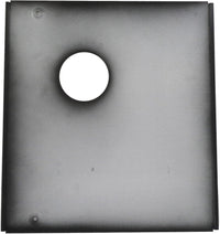 474845 Pentair 3" PVC Direct Air Intake Duct Kit for 125 MasterTemp Heater