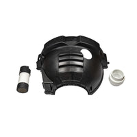 475002 Pentair 3" PVC Direct Air Intake Duct Kit for Sta-Rite Max-E-Therm Heater