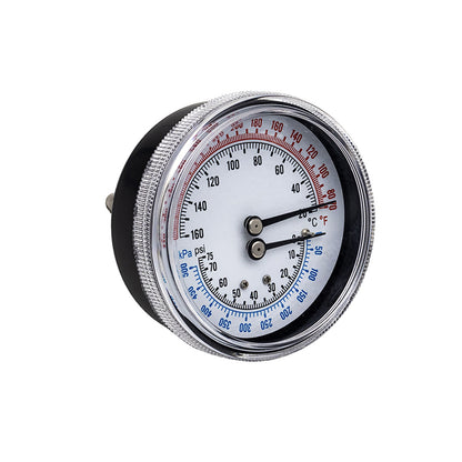 475603 Kit de remplacement pour appareil de chauffage Pentair Tridicator ETI400