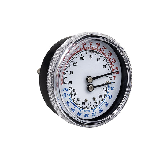 475603 Kit de remplacement pour appareil de chauffage Pentair Tridicator ETI400