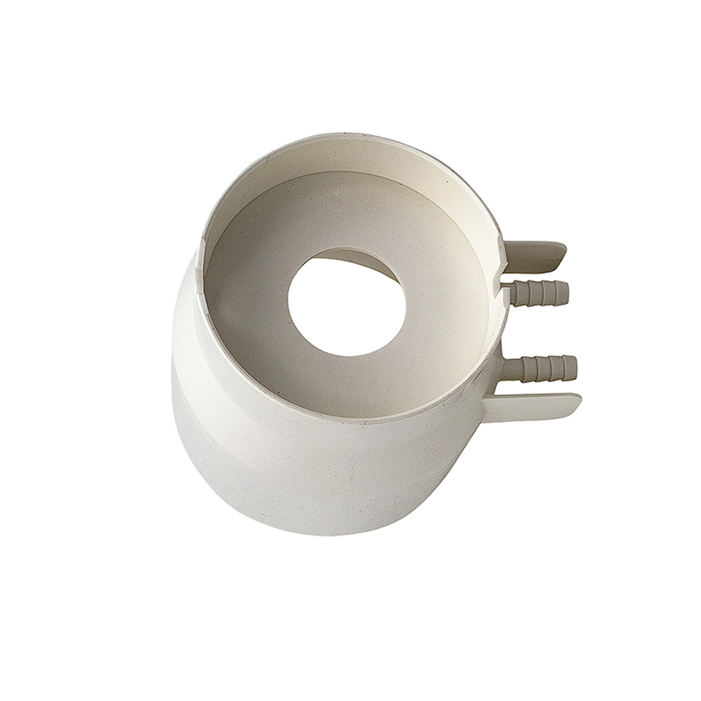 475604 Orificios de aire y gas Pentair para calentador ETI 400 Gas natural