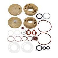 Pentair 475615 Kit, Eti400 Hx Gaskets Replacement