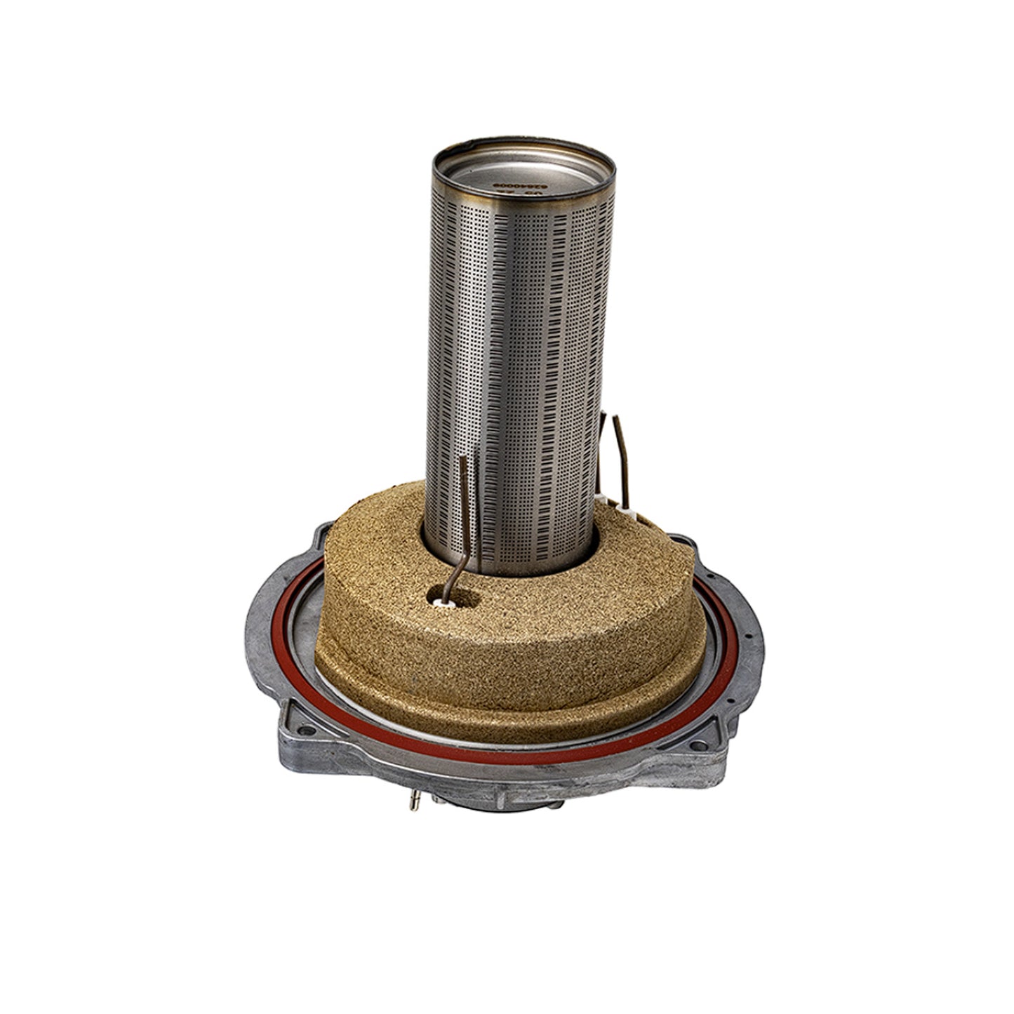 Pentair 476059 ETI 400 Burner Assembly