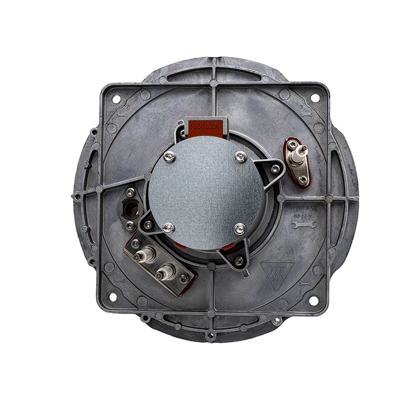 Pentair 476059 ETI 400 Burner Assembly