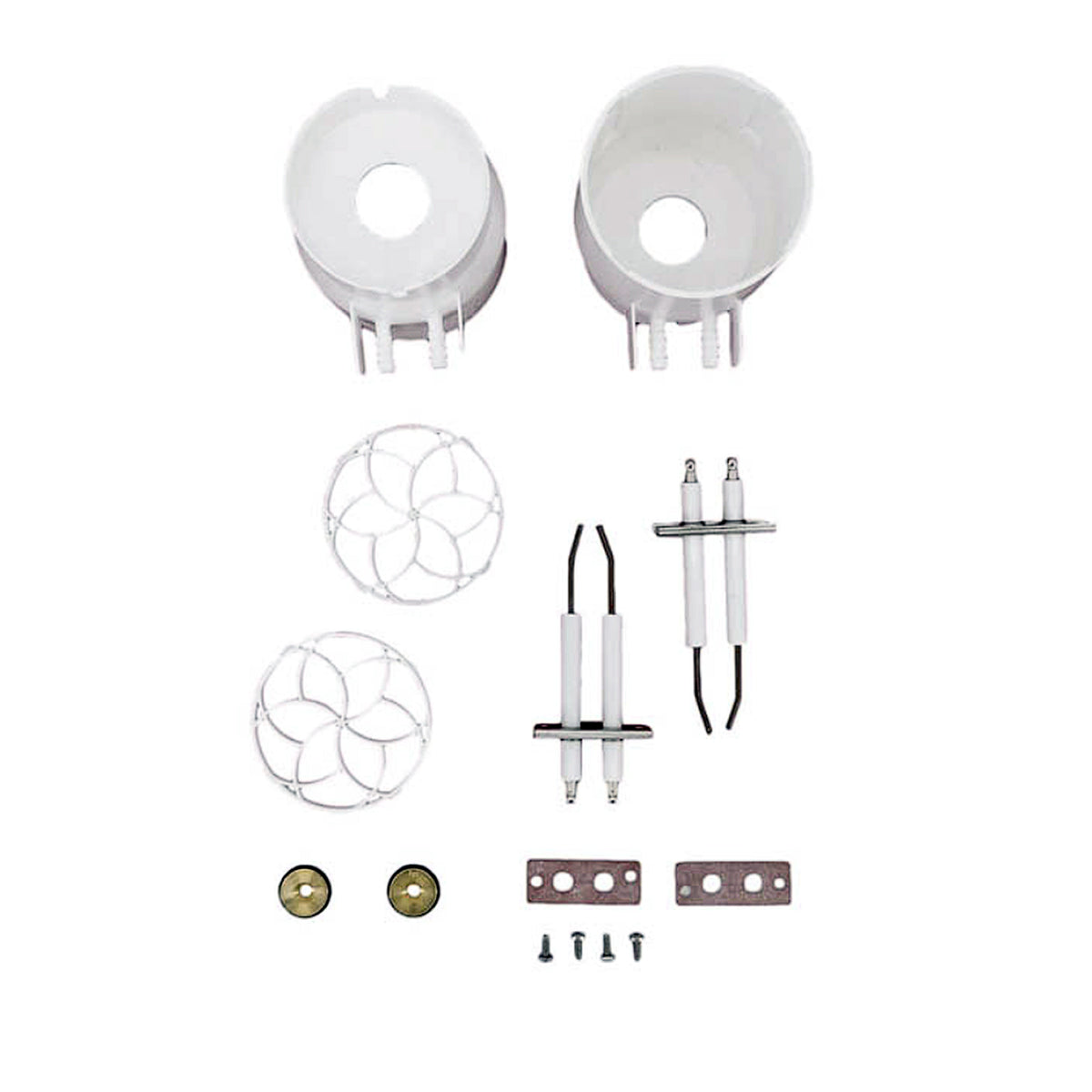 Pentair 476072 Propane Gas Conversion Kit for ETI 400 Heater