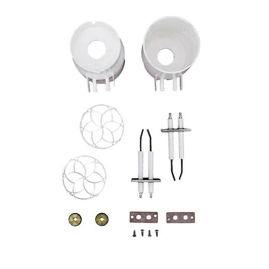 Kit de conversion au gaz propane Pentair 476072 pour chauffage ETI 400