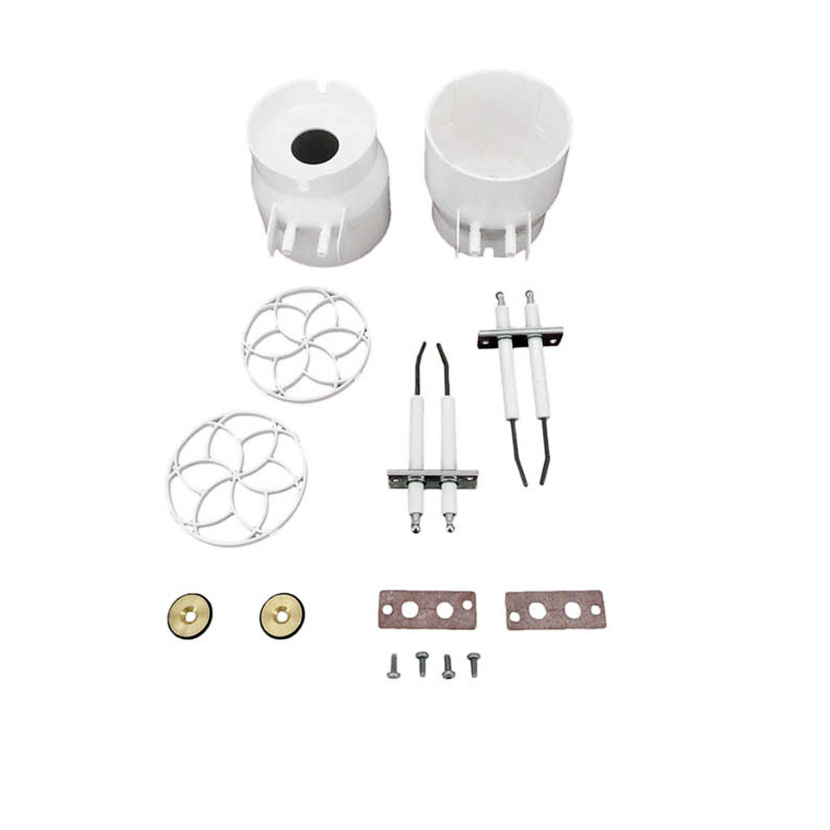 Pentair 476072 Propane Gas Conversion Kit for ETI 400 Heater