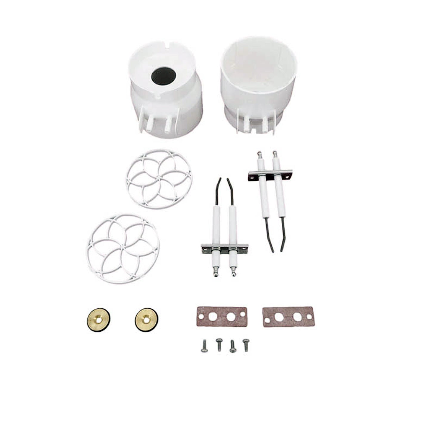 Kit de conversion au gaz propane Pentair 476072 pour chauffage ETI 400