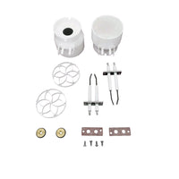 Pentair 476072 Propane Gas Conversion Kit for ETI 400 Heater