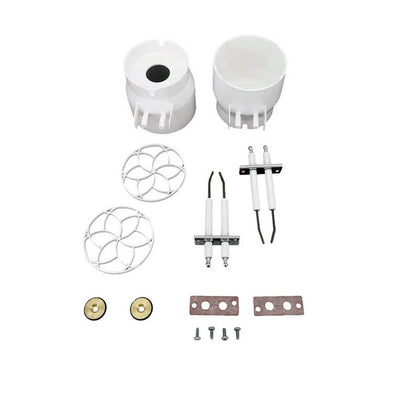 Kit de conversion au gaz propane Pentair 476072 pour chauffage ETI 400