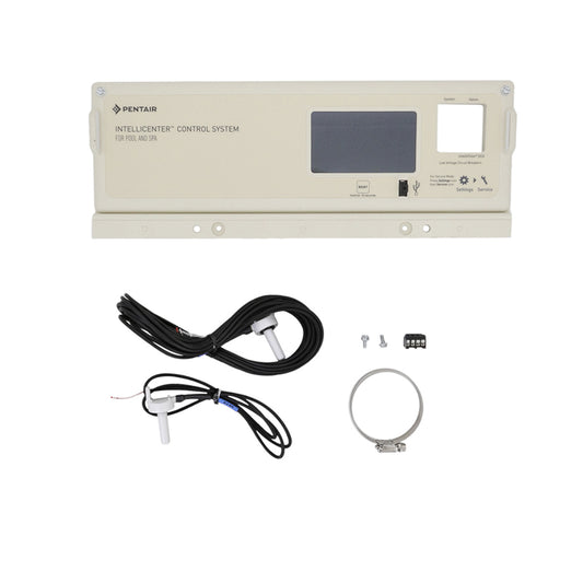 Kit de personalidad de cuerpo único Pentair IntelliCenter 521909 I5P