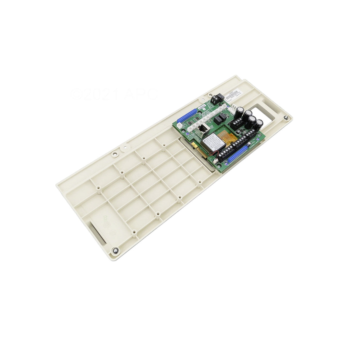 Pentair IntelliCenter 521909 I5P Single Body Personality Kit