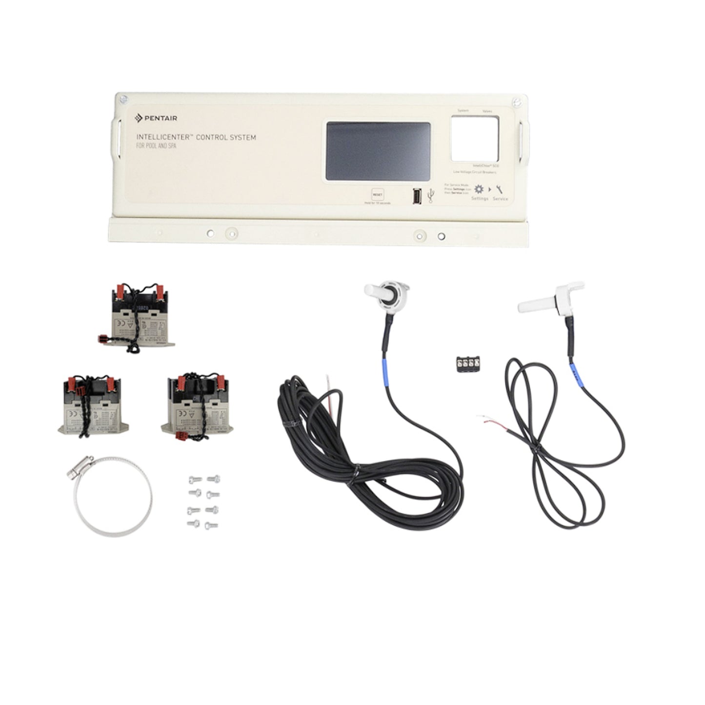 Perskit Intelictr I8P Sb I5P+I8P Dc+Relay