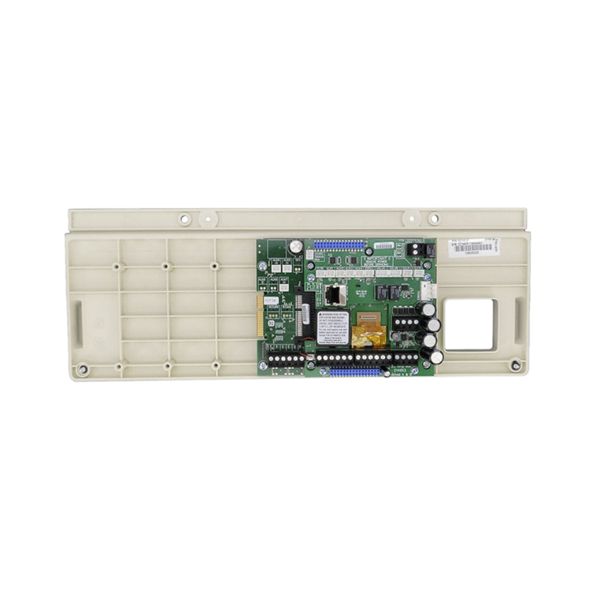 Perskit Intelictr I8P Sb I5P+I8P Dc+Relay