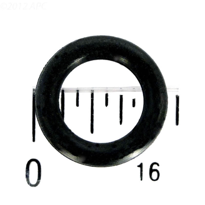 Pentair 57006500Z Oring 0.362Id Buna N