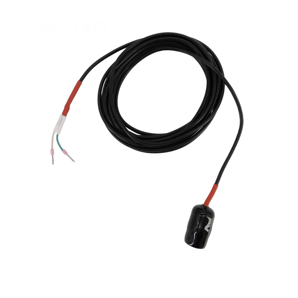 Pentair 744000350 10ft Cable IntelliChem