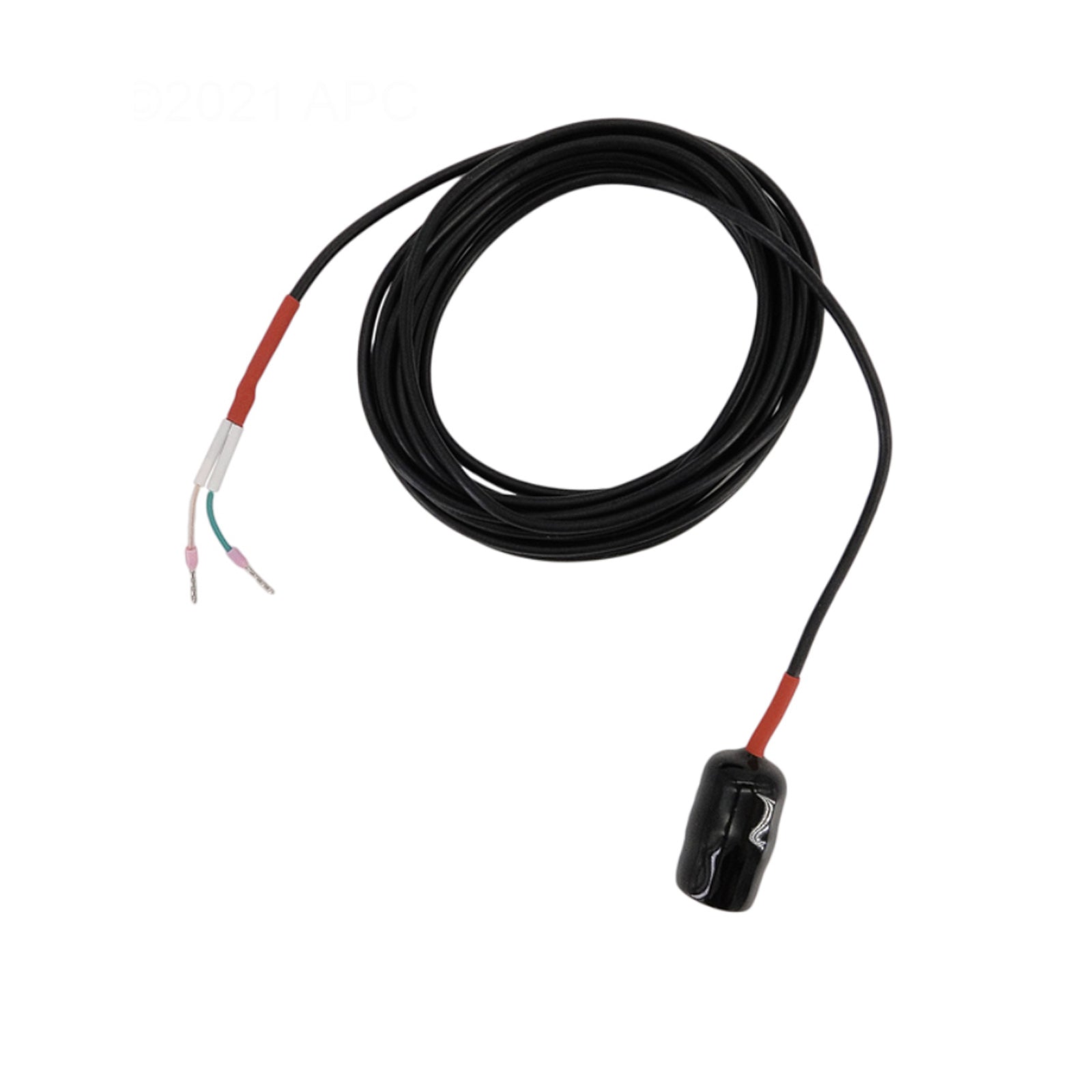 Pentair 744000350 10ft Cable IntelliChem