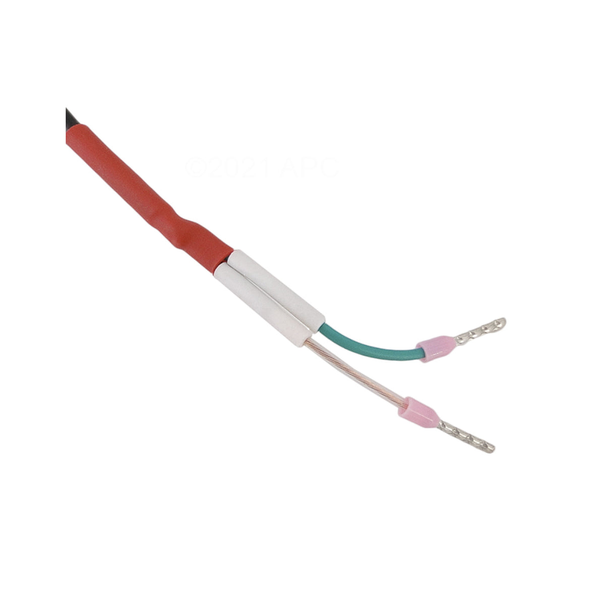 Pentair 744000350 10ft Cable IntelliChem