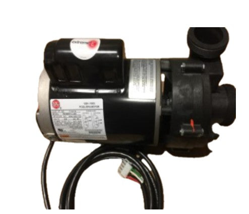 Balboa Vico UltraMax 3.0HP 2-Speed Spa Pump, 56 Frame, 230V, US Motor