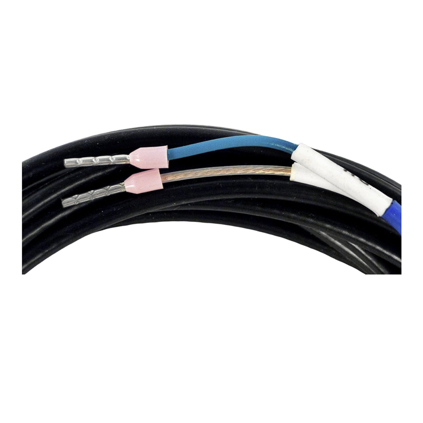 Pentair 744000280 10ft IntelliChem Blue Cable pH Senor