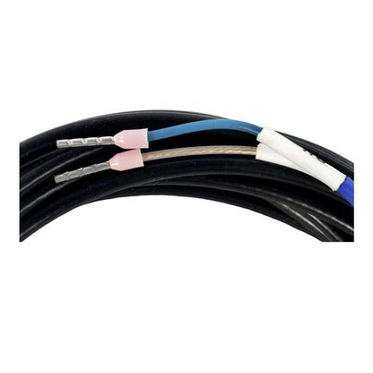 Pentair 744000280 10ft IntelliChem Blue Cable pH Senor