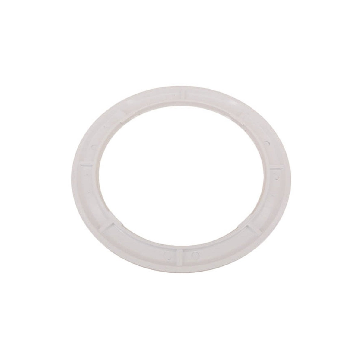 Pentair 590105Z Color Ring Colorvision LED Light Bubbler White