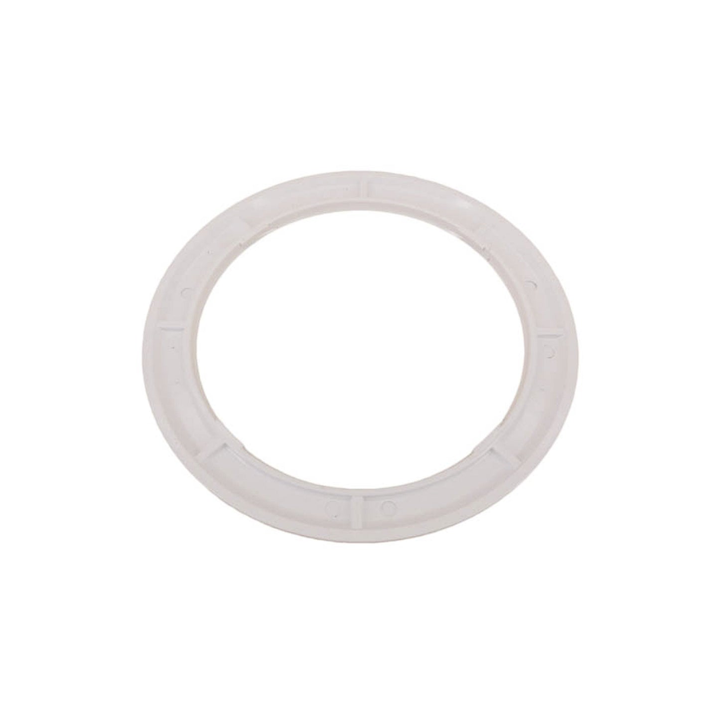 Pentair 590105Z Color Ring Colorvision LED Light Bubbler White