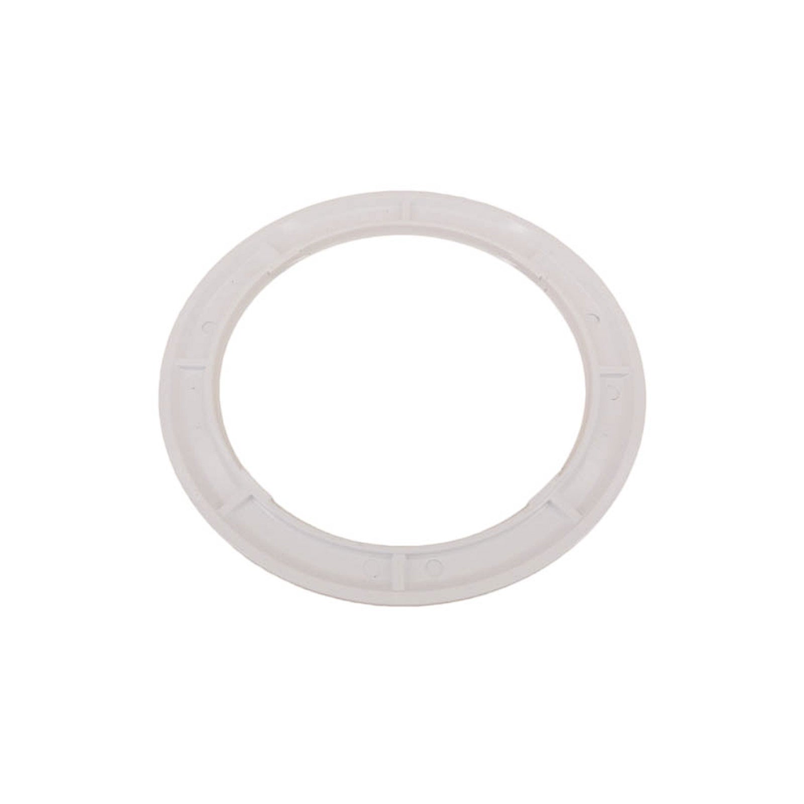Pentair 590105Z Color Ring Colorvision LED Light Bubbler White