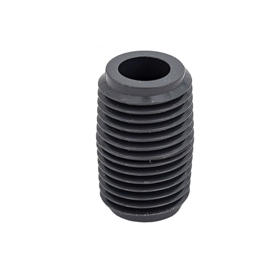 Pentair 620000130Z 1/4'' NPT 7/8'' SCH 80 Closure Nipple Fitting