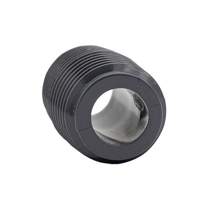 Pentair 620000130Z 1/4'' NPT 7/8'' SCH 80 Closure Nipple Fitting