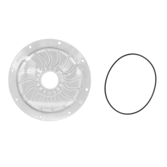 Pentair 590104Z Lens with O-Ring Colorvision LED Light Bubbler