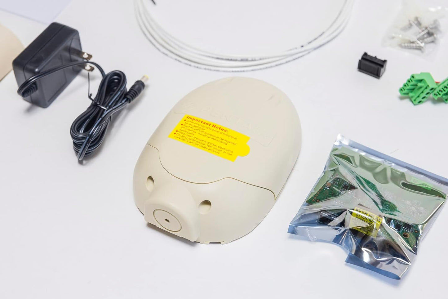 Pentair 523434 Wireless Link Kit w/ Ethernet Module