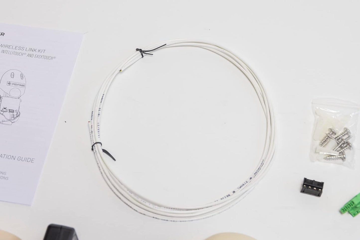 Pentair 523434 Wireless Link Kit w/ Ethernet Module