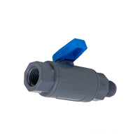 Ball Valve 1/4" Npt
