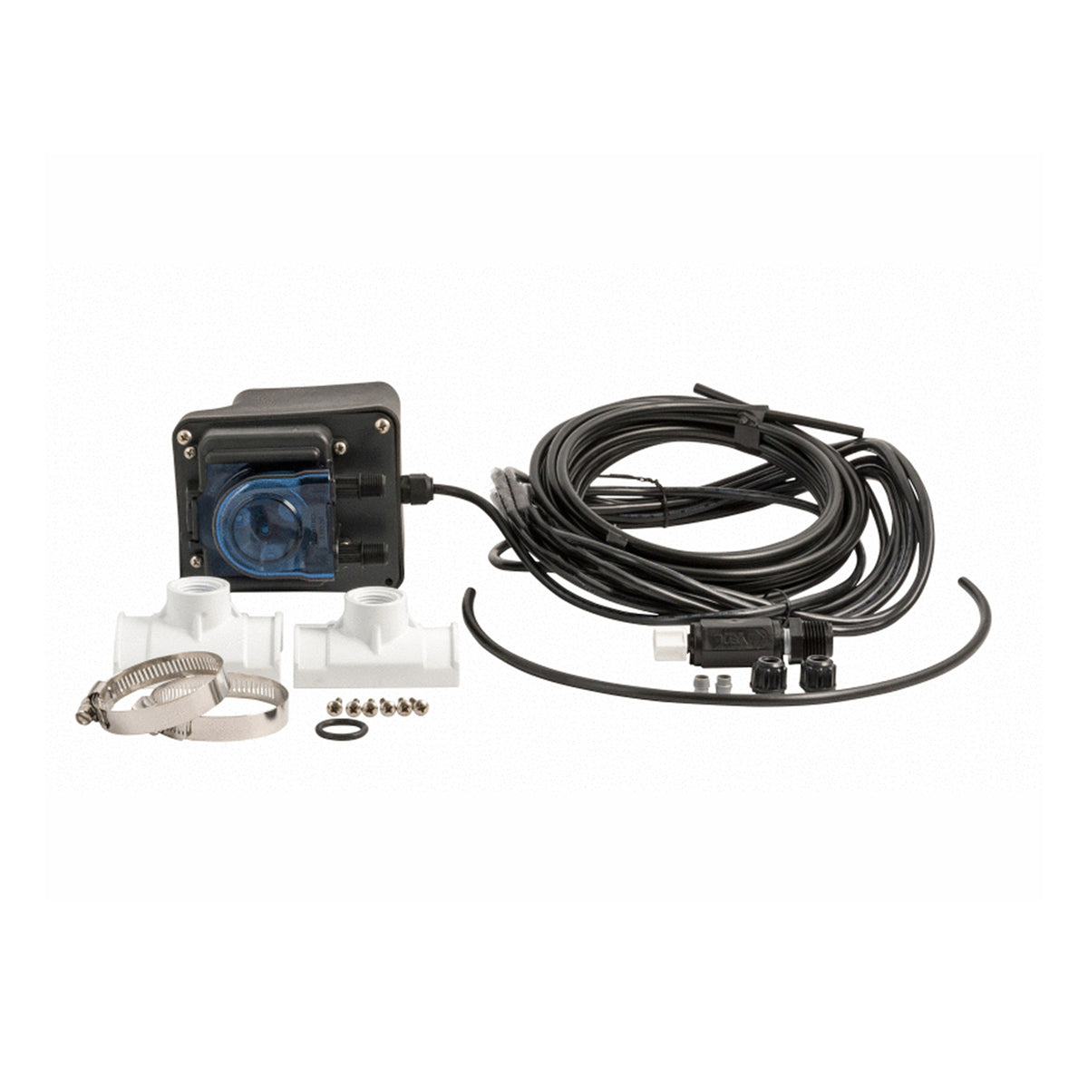Pentair 522474 Tank Mounted Pump Upgrade Kit IntelliChem W/O Pump