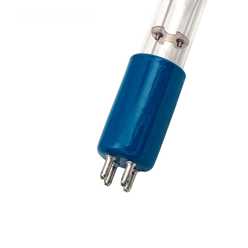 Pentair 523036 Residential Bioshield Lamp 522636 115/230v 80W