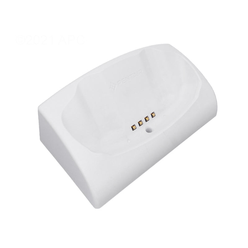 Base de carga y control remoto inalámbrico Pentair IntelliCenter 522036