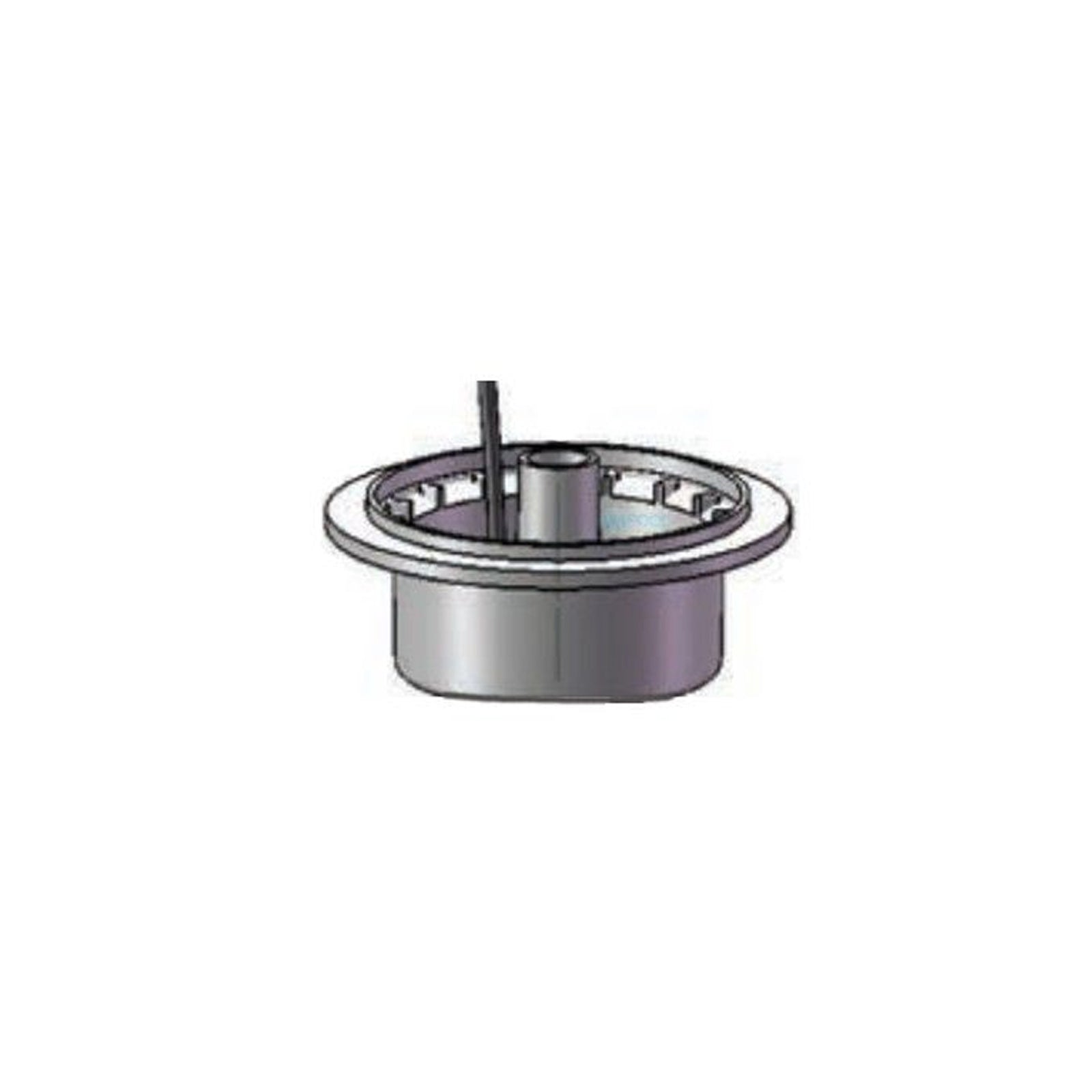 Pentair 590157 Magicbowl Niche Replacement