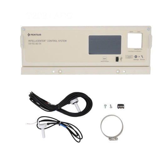 Kit de expansión y relé IntelliCenter Pentair 522033 i5X