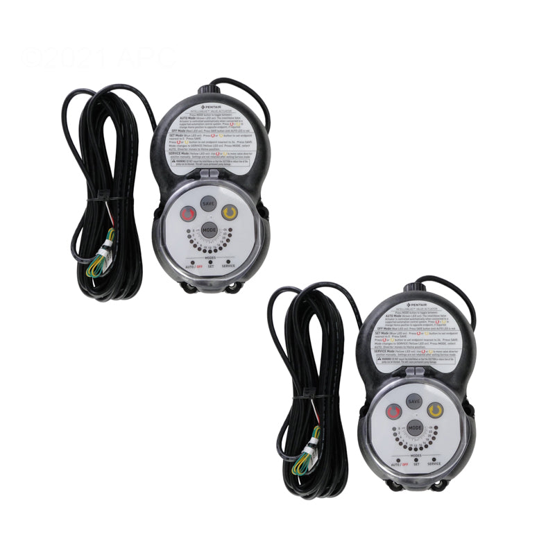 Pentair IntelliCenter 521912 i5PS SE Personality Kit 2 IntelliValves