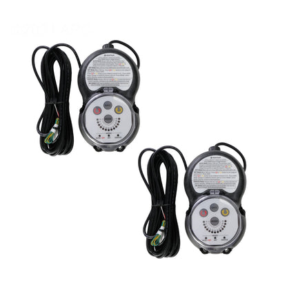 Pentair IntelliCenter 521912 i5PS SE Personality Kit 2 IntelliValves