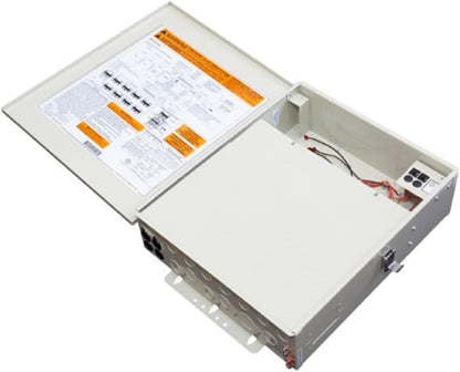 Pentair IntelliCenter 522044 Common Power Center w/o IntelliChlor Transformer