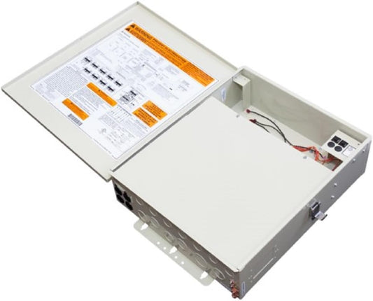 Pentair IntelliCenter 522044 Common Power Center w/o IntelliChlor Transformer