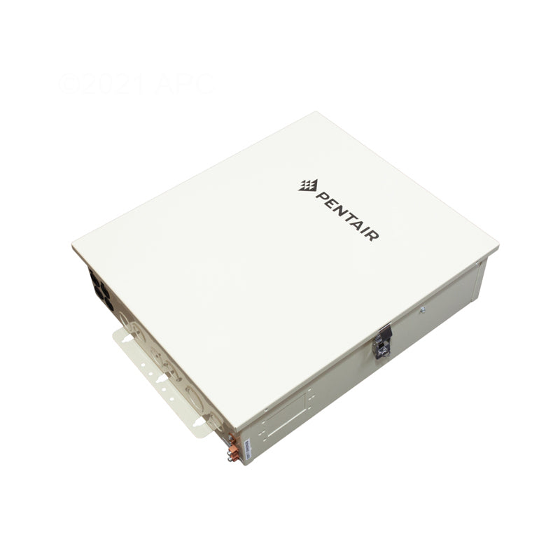 Pentair IntelliCenter 522042 Power Center with IntelliChlor SCG Transformer