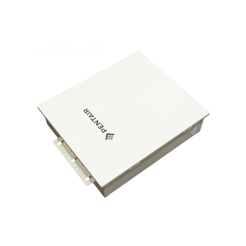 Pentair IntelliCenter 522042 Power Center with IntelliChlor SCG Transformer