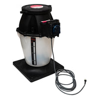 Pentair 522712 IntellipH Chemical Container Tank Only