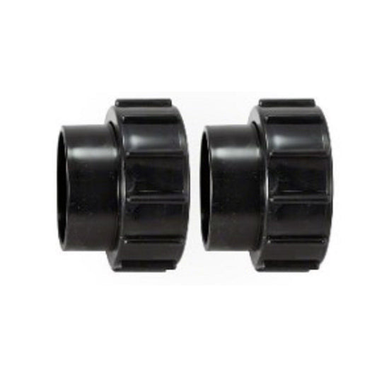 Pentair 523375 Union Assembly Noir (20640) Pour modèles 522935-522637