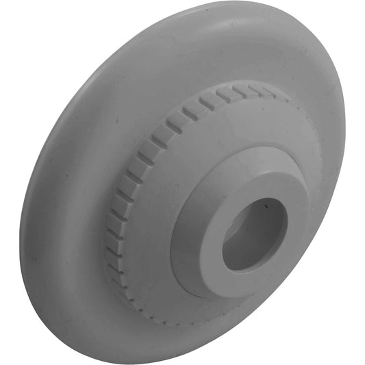 Dir Flow Outlet (3/4", 1/2" Ins, Flg) Gray